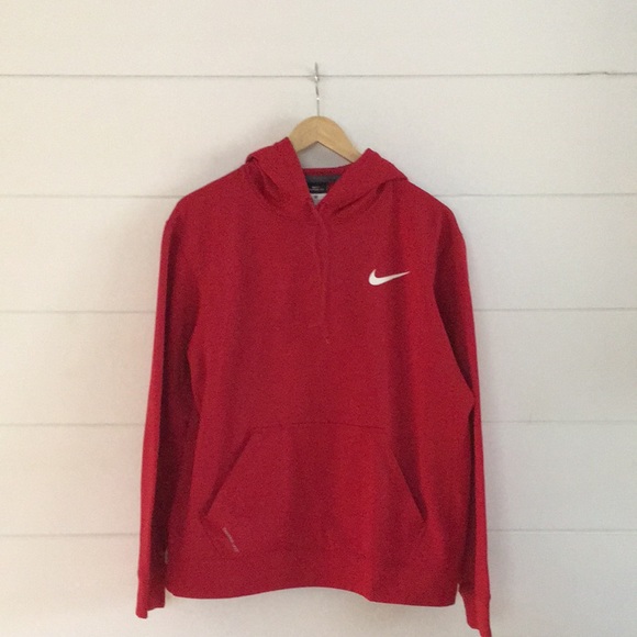 Nike Therma-Fit Hoodie - Picture 1 of 7